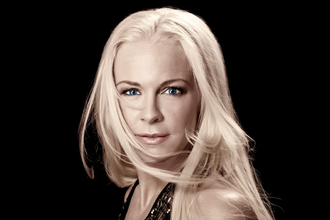 Малена Эрнман