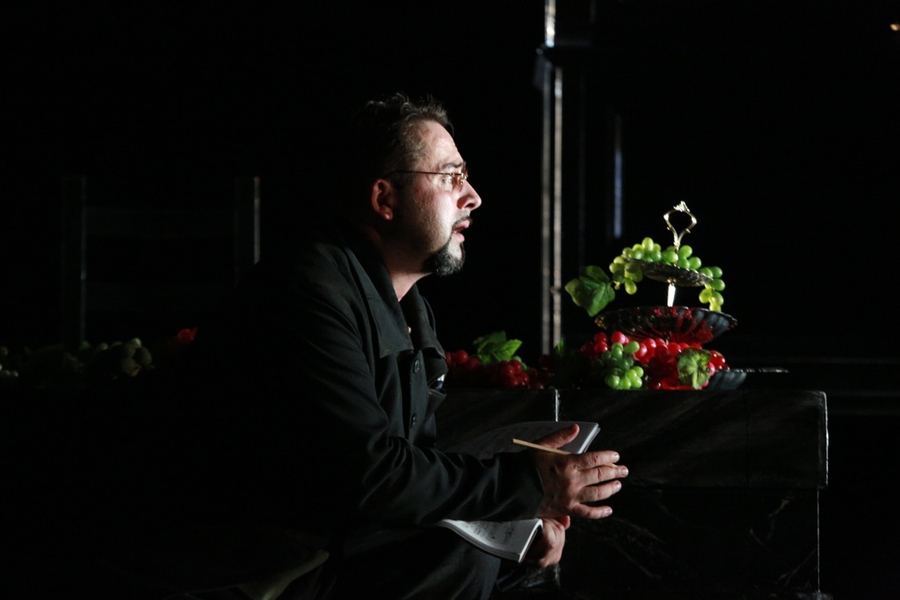 Премьера «Дон Жуана» в Музыкальном театре имени Станиславского и Немировича-Данченко