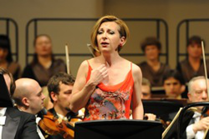 Натали Дессей