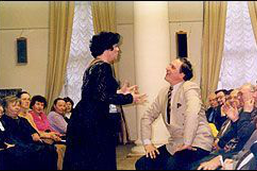 Коротко о разном