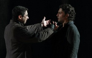 «Дон Карлос» в Мюнхене