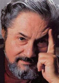 Никола Гюзелев (Nicola Ghiuselev)