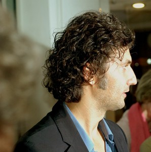 Йонас Кауфман. Фото Екатерины Беляевой